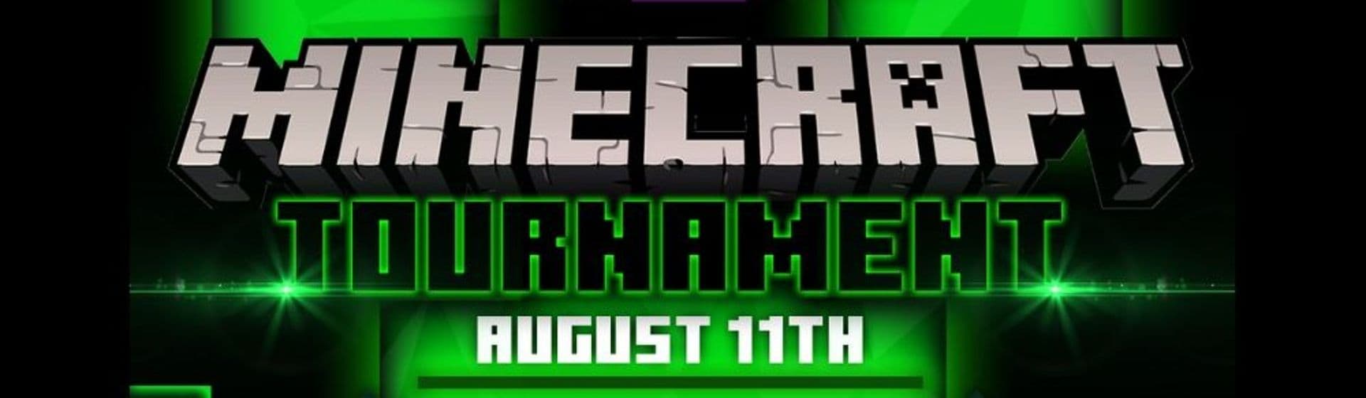 PixelCon Las Vegas Minecraft UHC [LAN]
