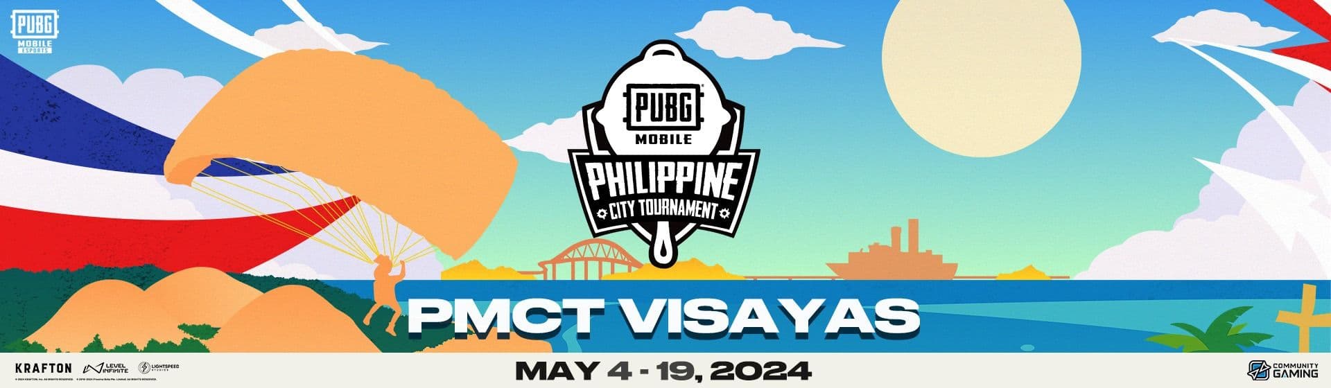 PMCT 2024 Philippines - Visayas
