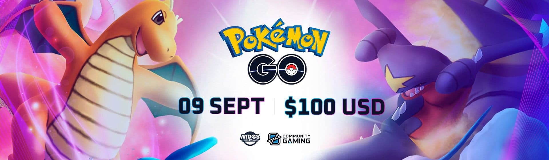 Pokémon GO Global Tournament