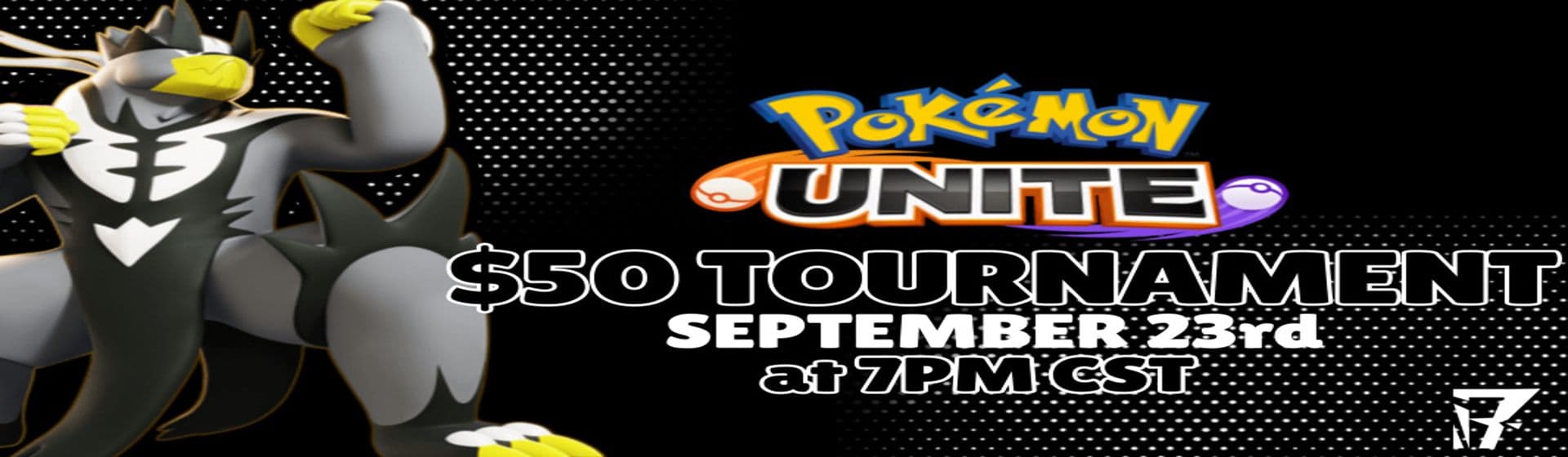 Pokémon Unite Tournament 