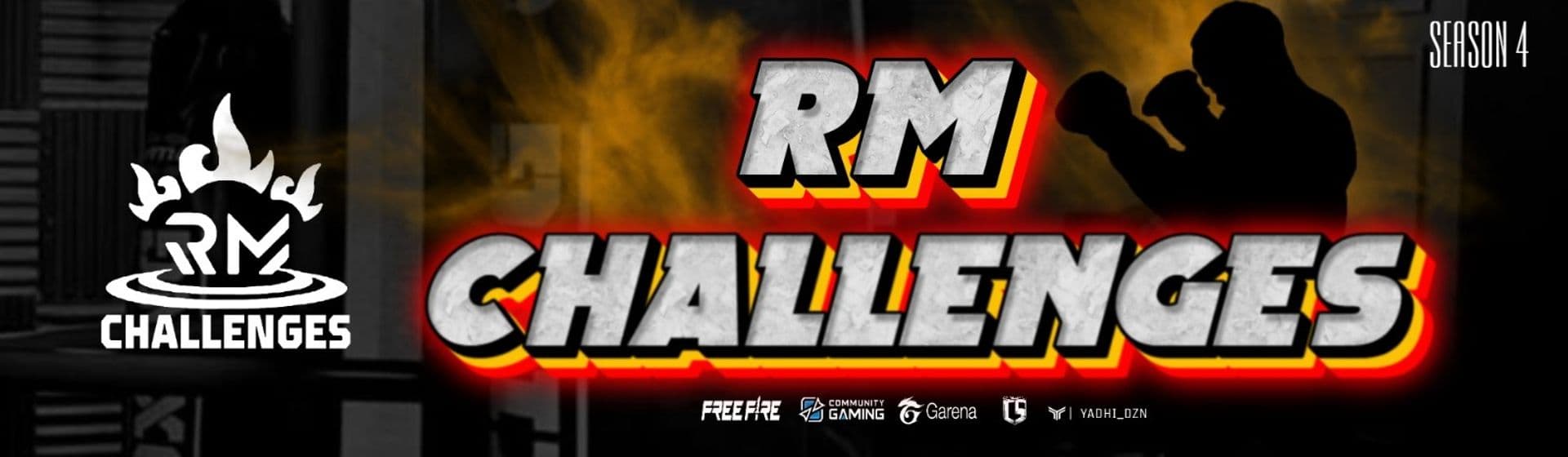  RM CHALLENGES S5