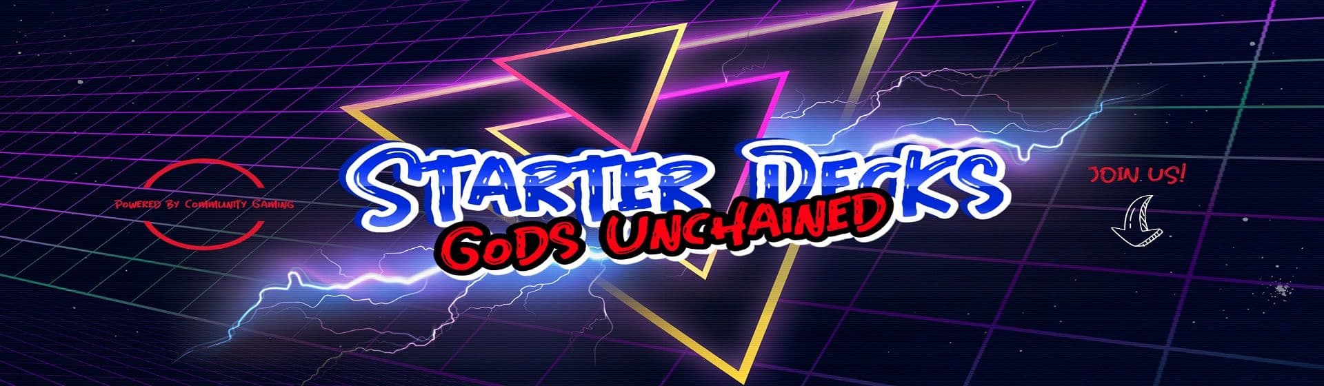 Starter Decks - Thievery Deception
