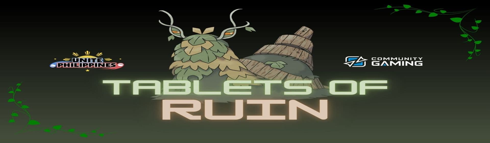 Tablets of Ruin