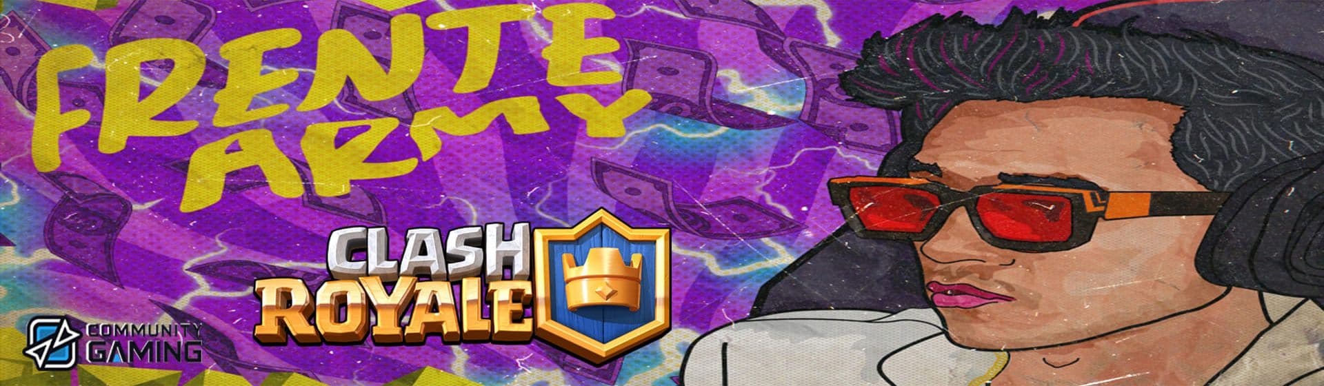 TORNEO CLASH ROYALE