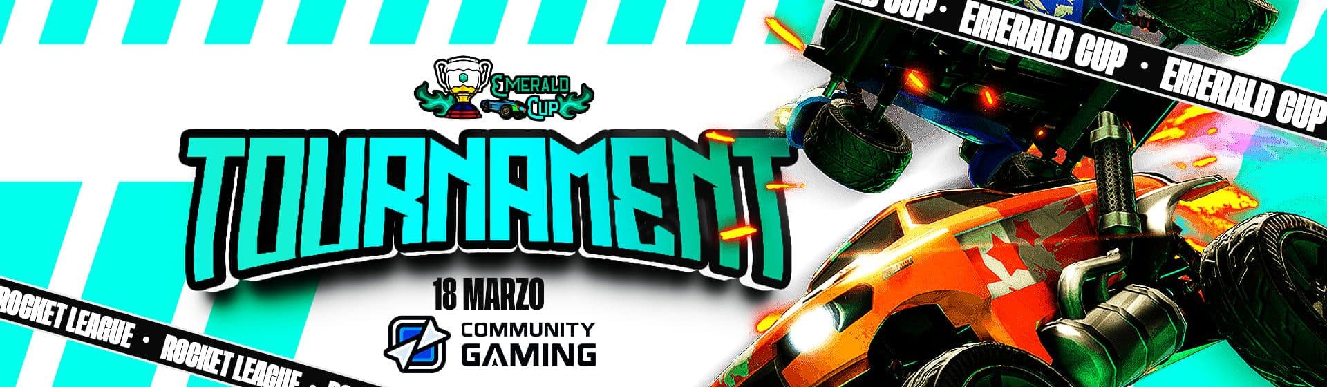 Torneo de Pre-Emerald  