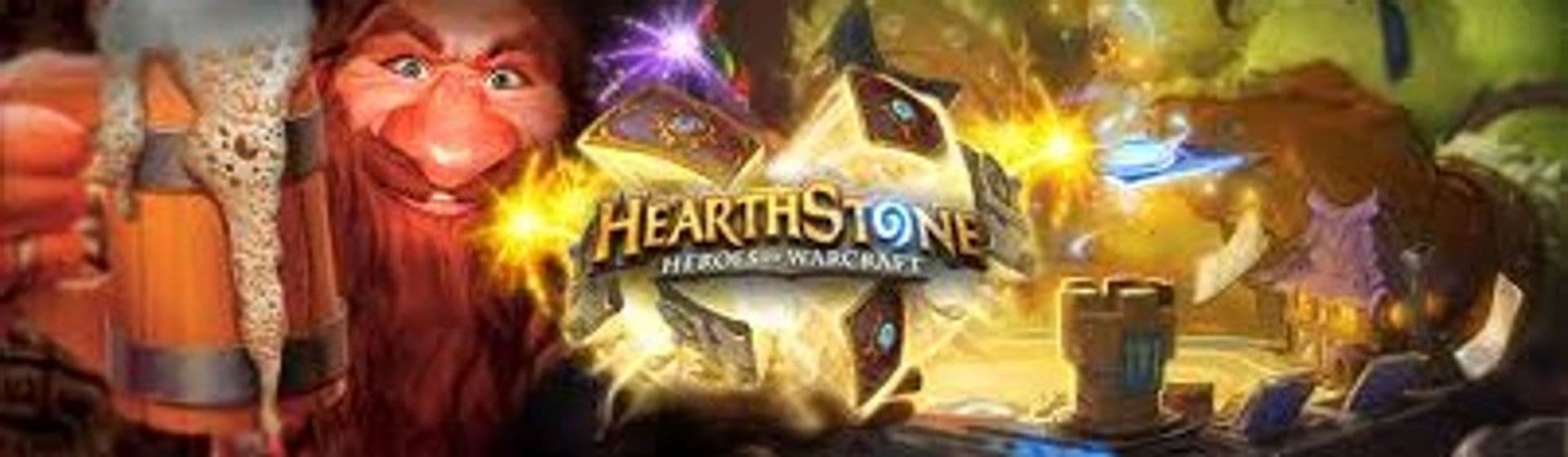 Vulkanlan 2K25 Hearthstone