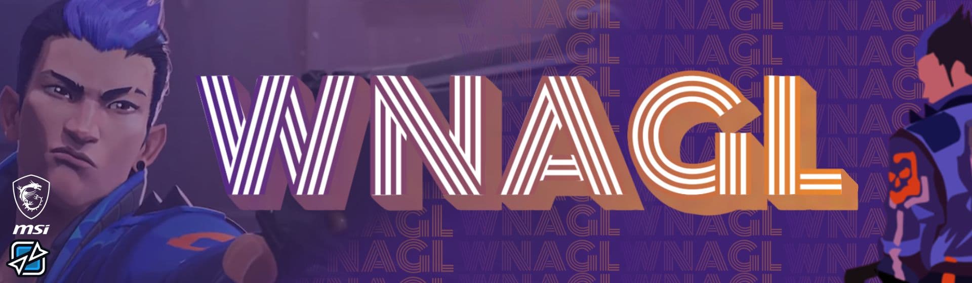 WNAGL Beta Tournament