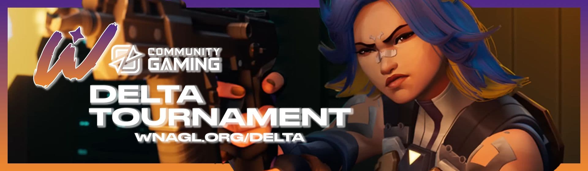 WNAGL Delta Tournament