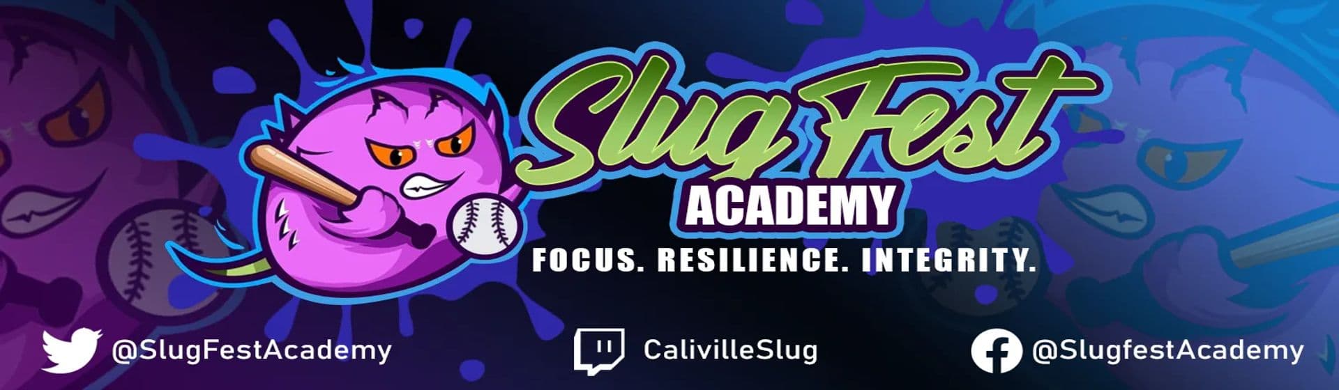 Slug Fest Presents: Axie Showdown! | Community Gaming | Automated ...